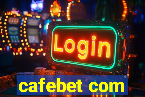 cafebet com